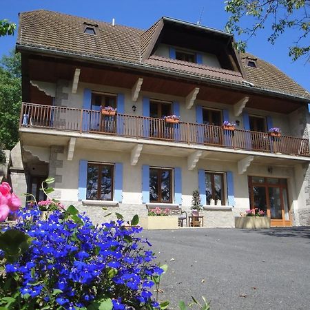 La Maison Du Chevalier Marat Bagian luar foto
