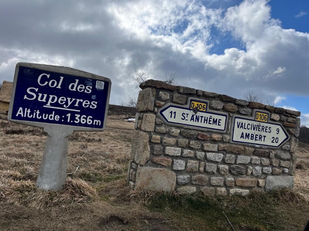 La Maison Du Chevalier Marat Bagian luar foto