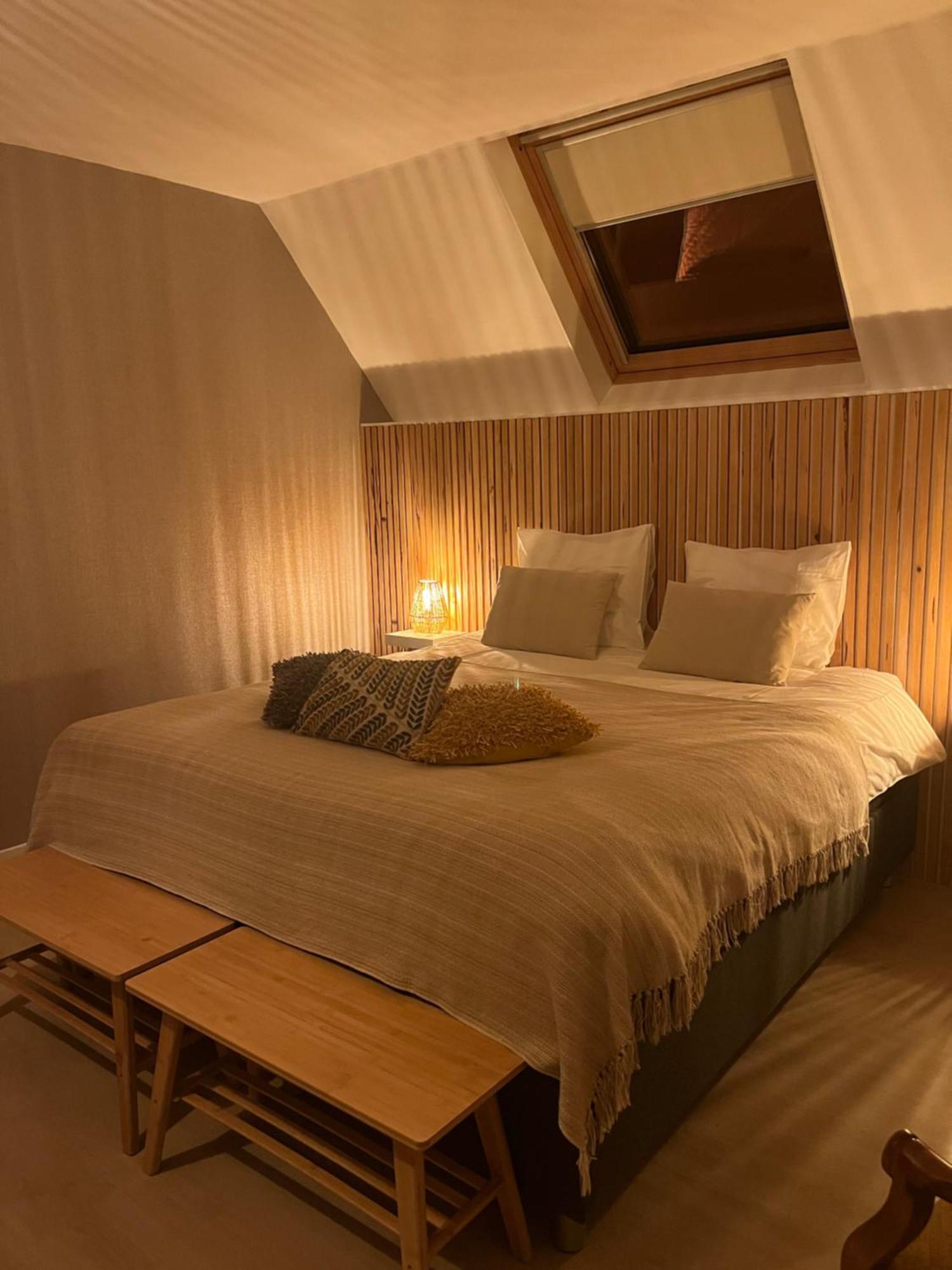 La Maison Du Chevalier Marat Bagian luar foto